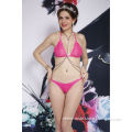 Wholesale perfect design fashion woman sexy lingerie bra set